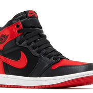 Jordan Retro 1’s OG High Satin Bred 2023 (WMNS)