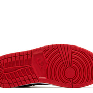 Jordan Retro 1’s OG High Satin Bred 2023 (WMNS)
