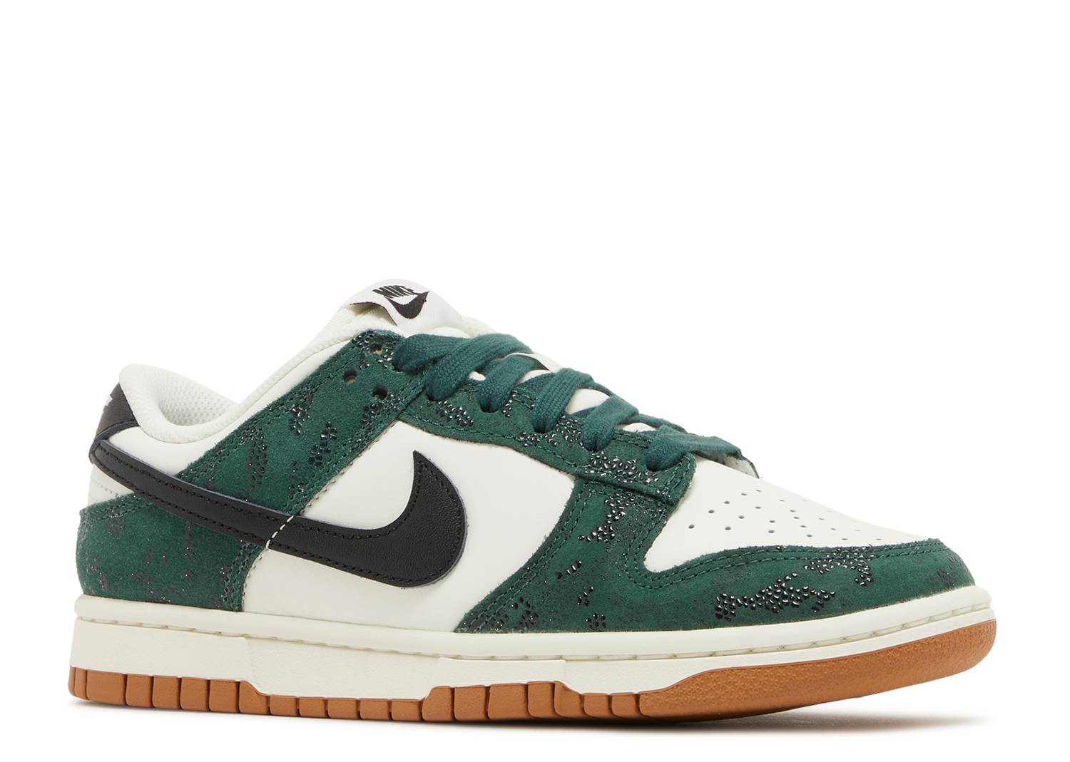 Nike Dunk Low Green Snake (WMNS)