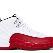 Jordan Retro 12 Cherry Men