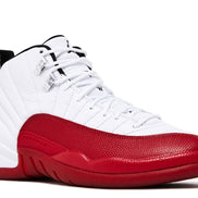 Jordan Retro 12 Cherry Men