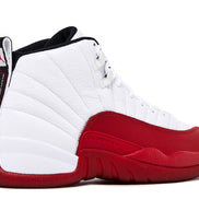 Jordan Retro 12 Cherry Men