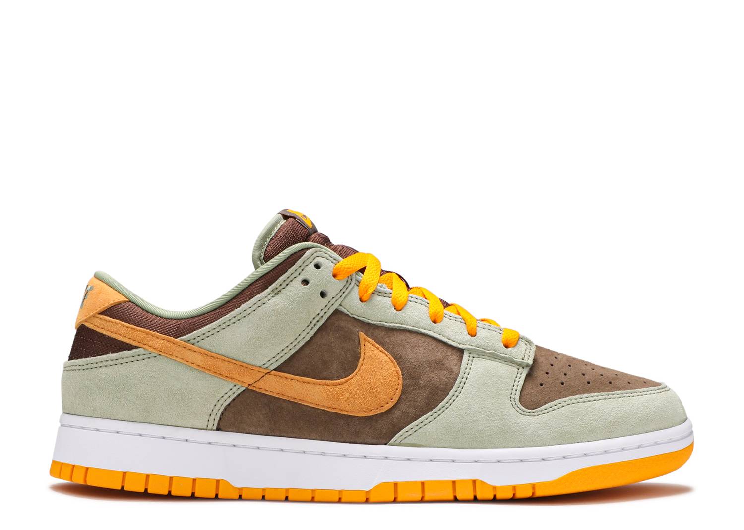 Nike Dunk Low Dusty Olive Men’s