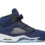 Jordan Retro 5’s SE Midnight Navy Mens