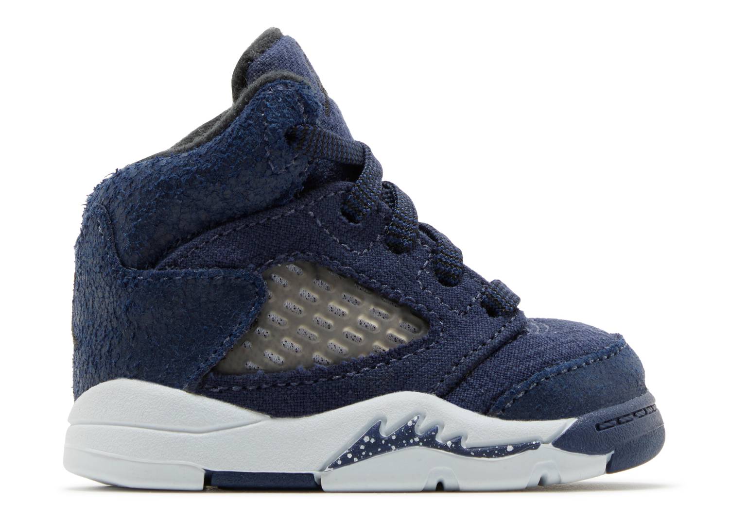 Jordan Retro 5’s SE Midnight Navy (TD)