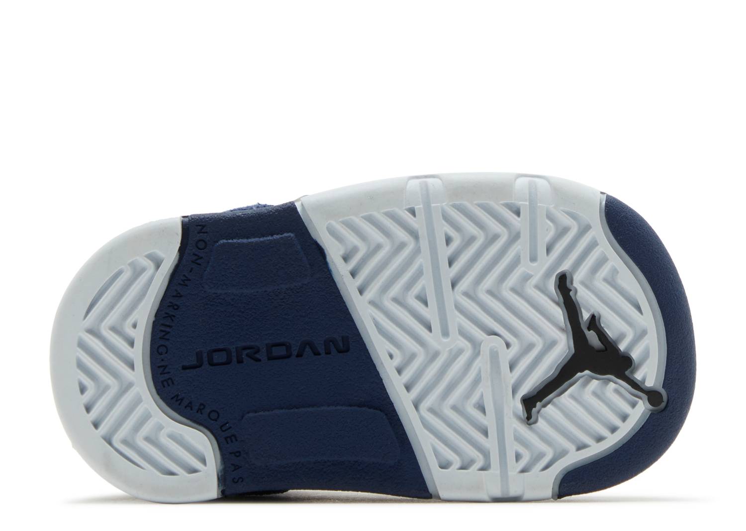 Jordan Retro 5’s SE Midnight Navy (TD)