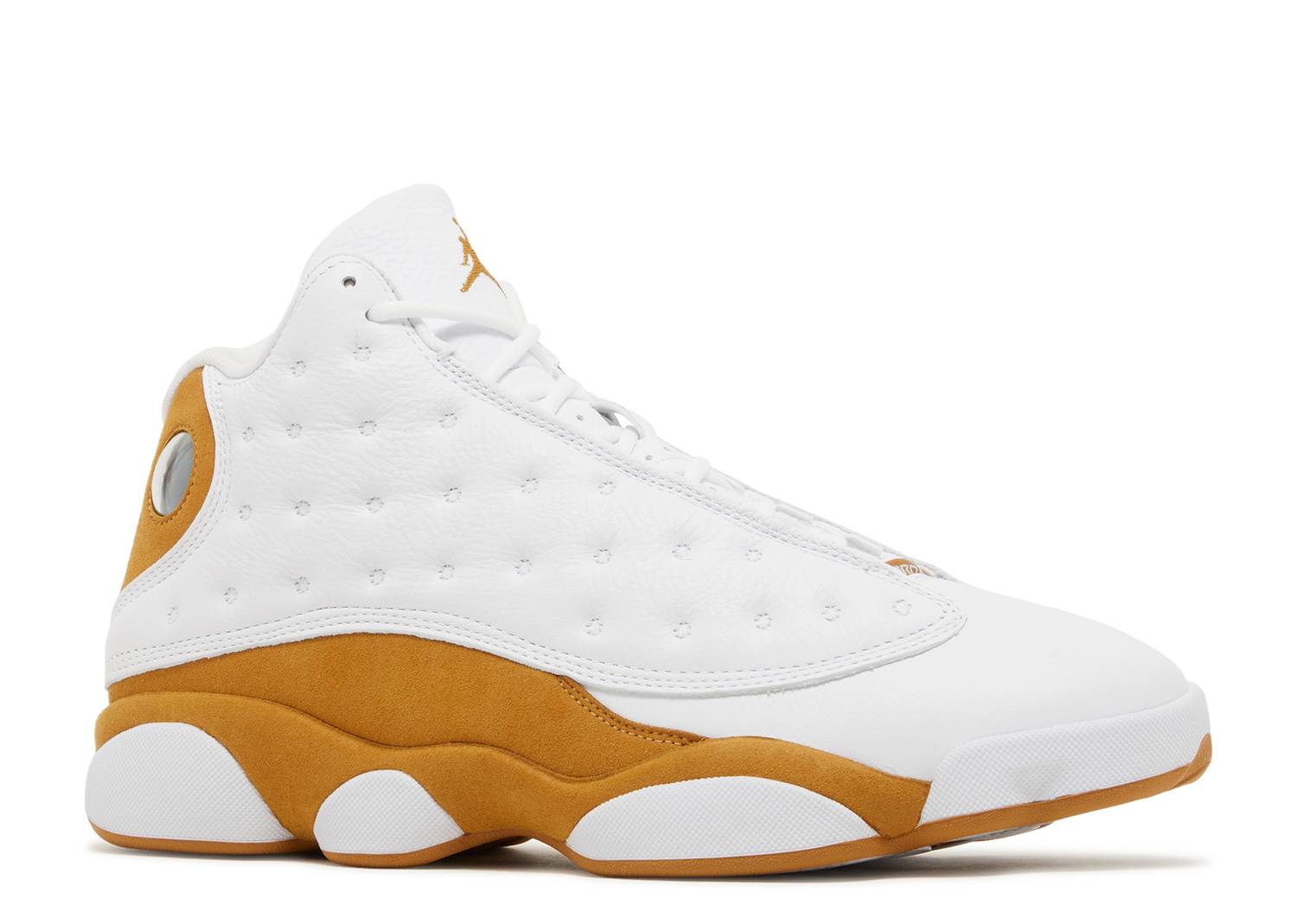 Jordan Retro 13’s Wheat Mens