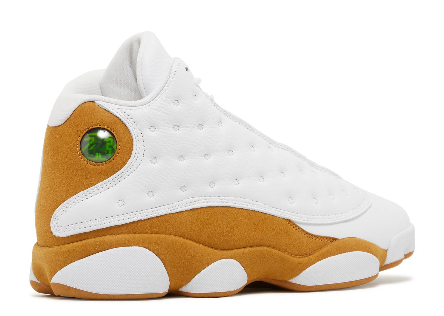 Jordan Retro 13’s Wheat Mens