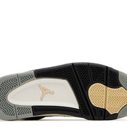 Jordan Retro 4’s SE Craft Olive (GS)