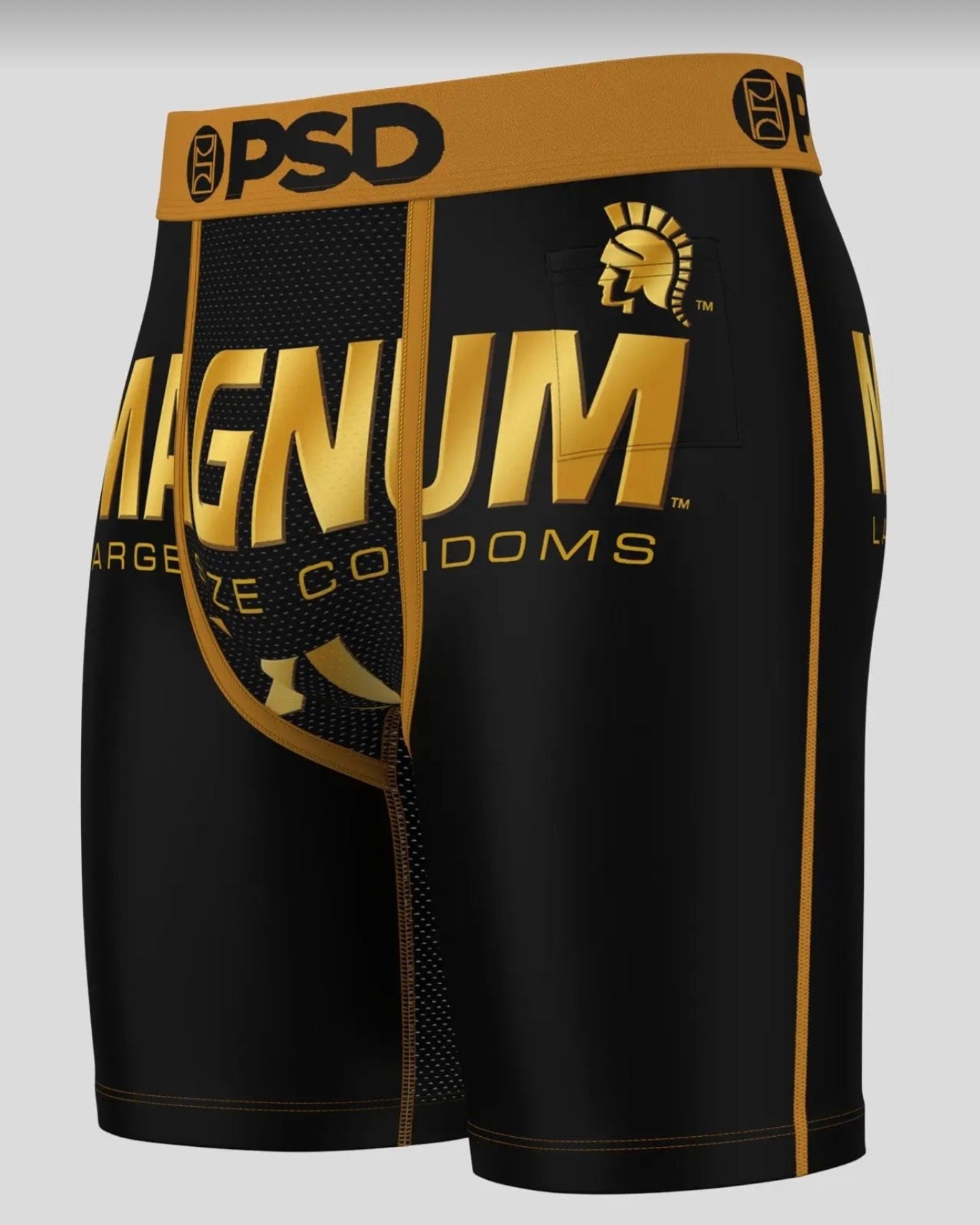 Magnum XL Briefs