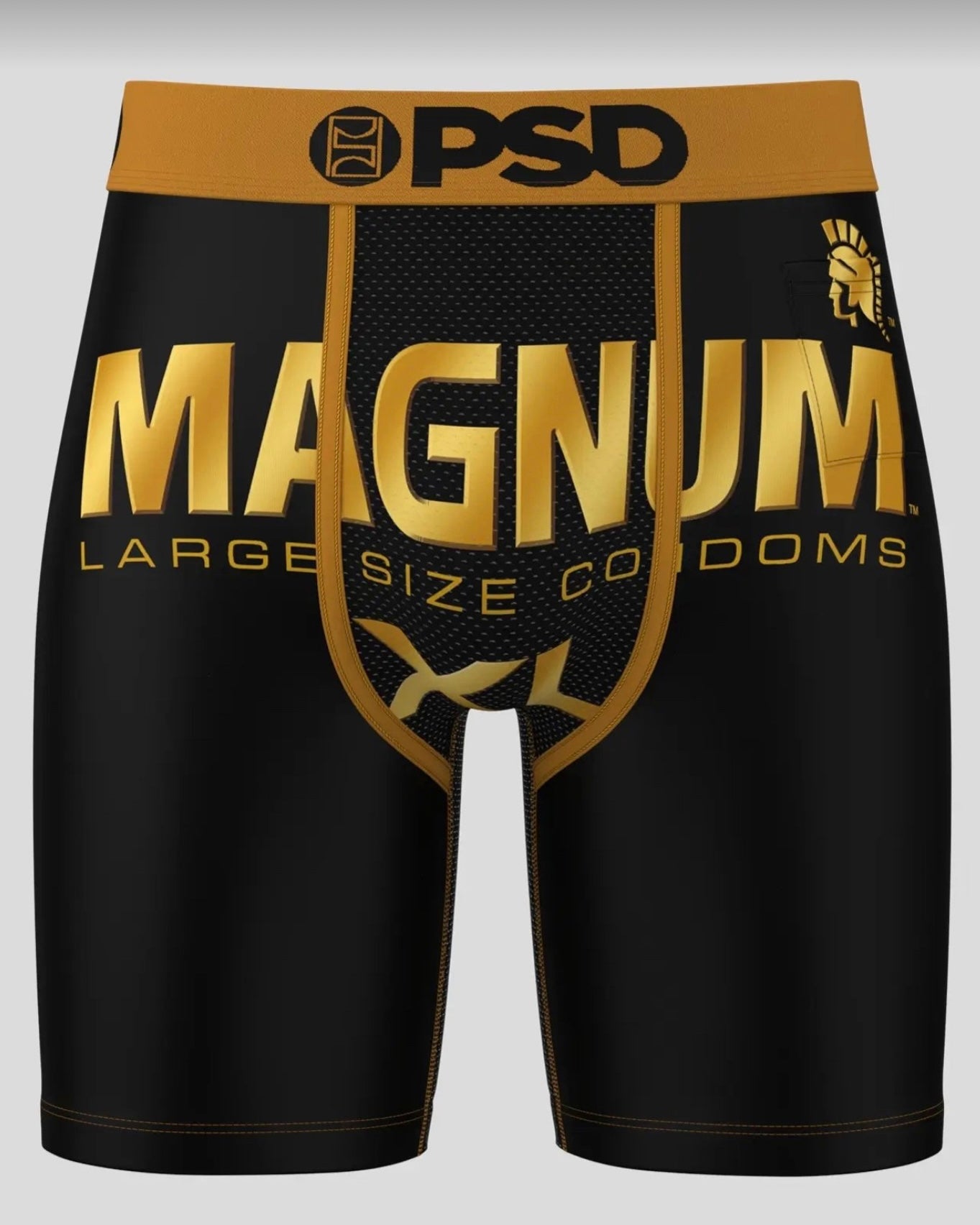 Magnum XL Briefs