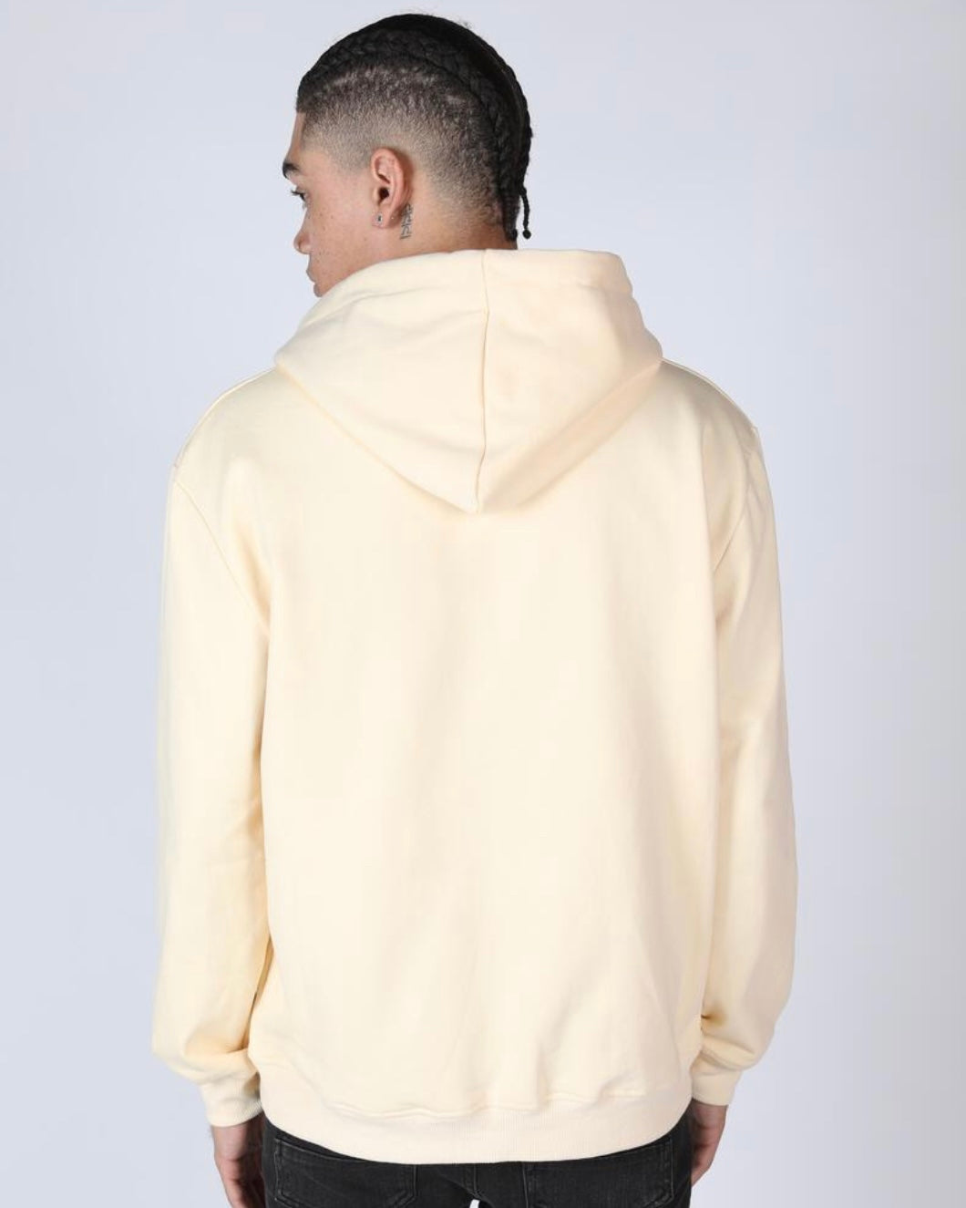 Trax Core Hoodie