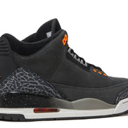 Jordan Retro 3’s Fear Men
