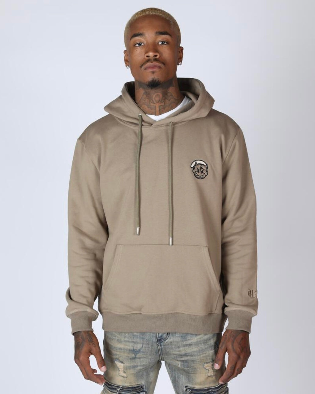 Trax Core Hoodie