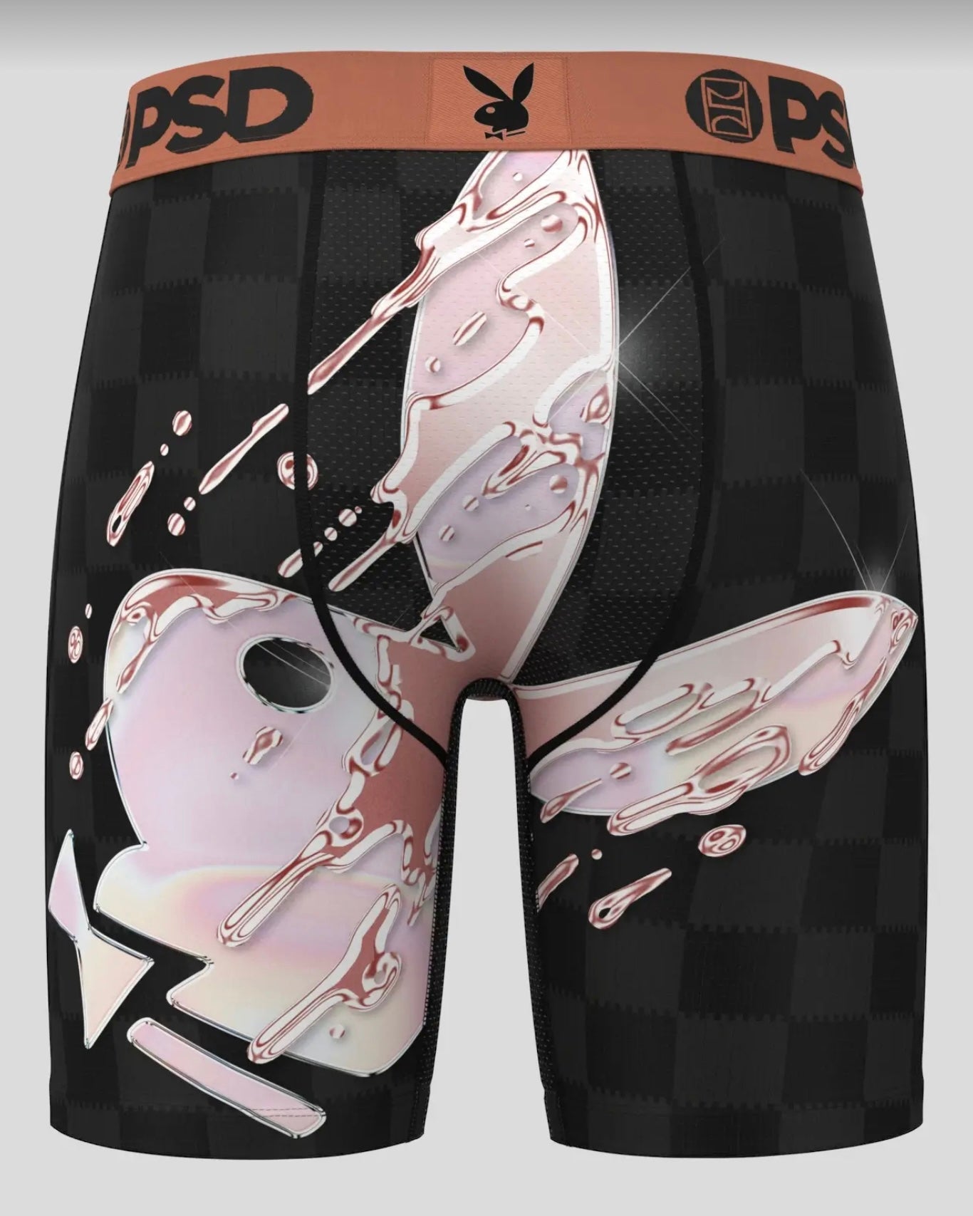 PB Rose Drippin’ Briefs