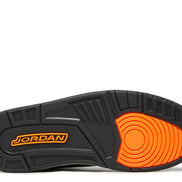 Jordan Retro 3’s Fear Men