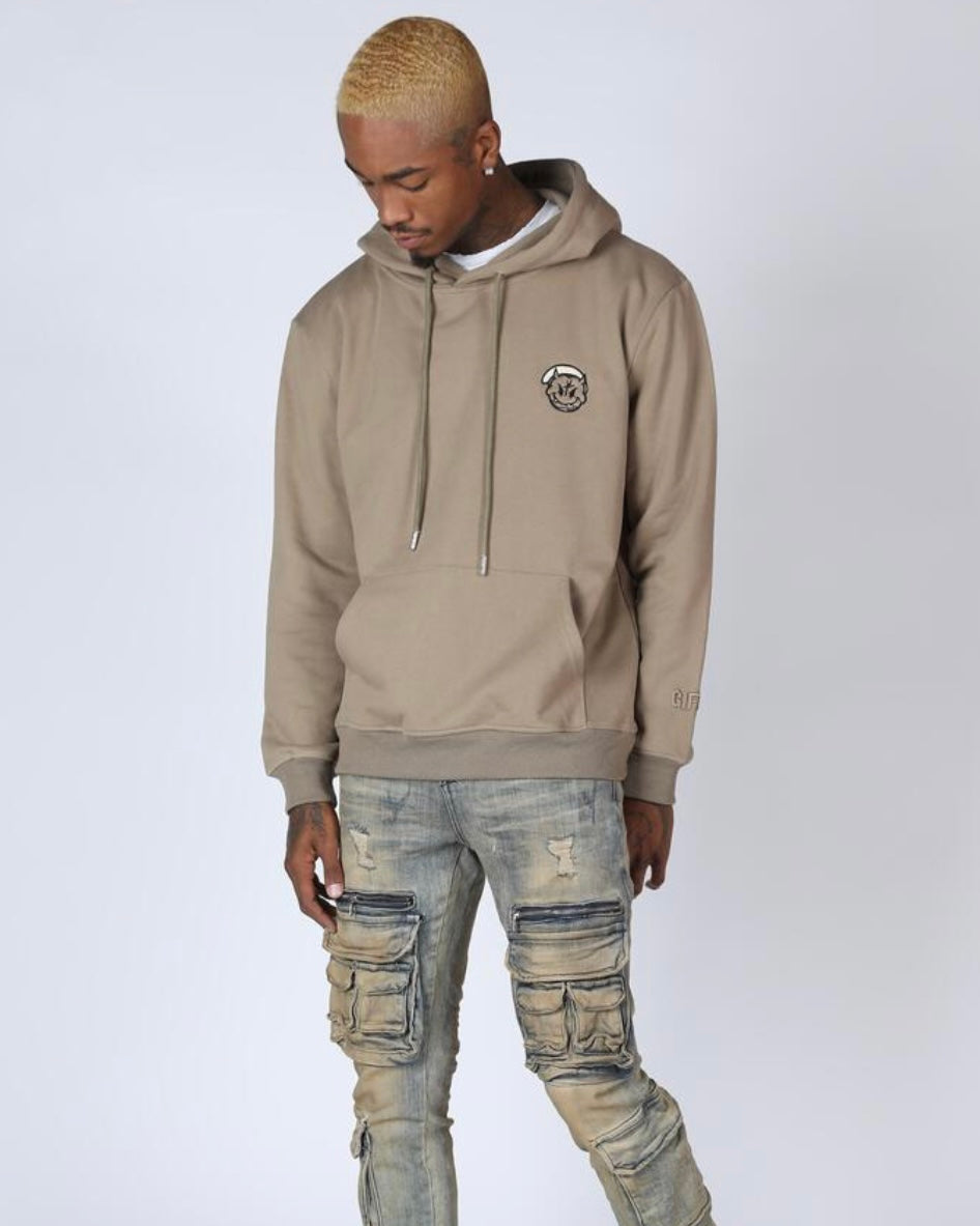 Trax Core Hoodie