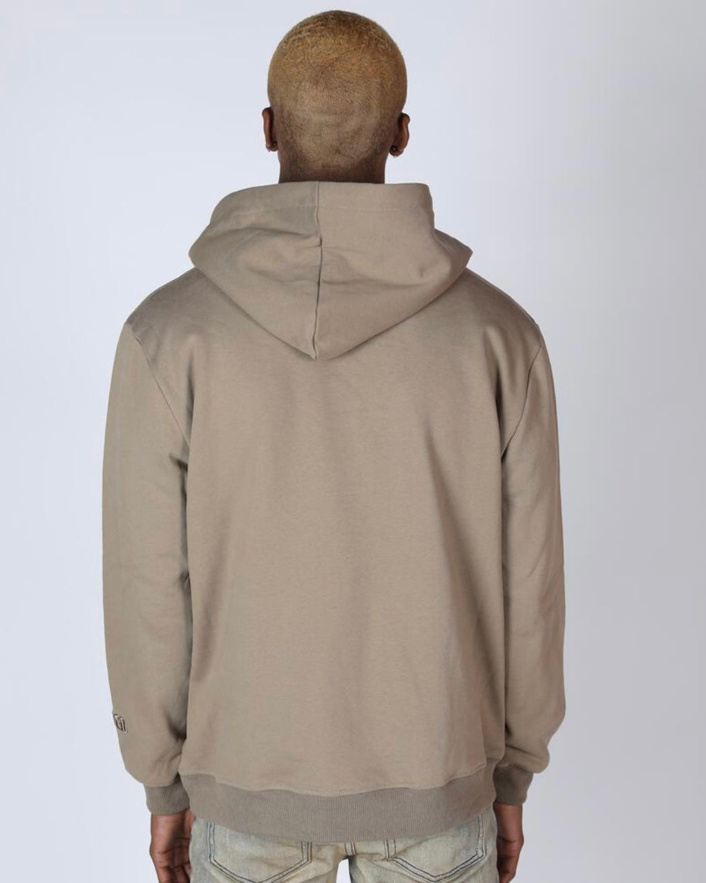 Trax Core Hoodie