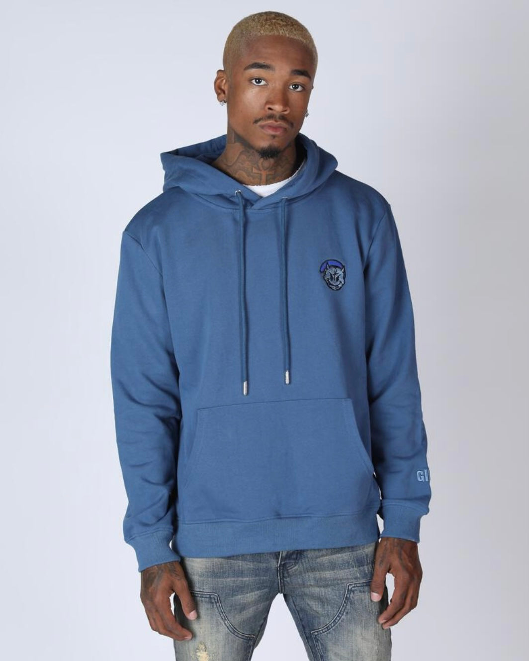 Trax Core Hoodie