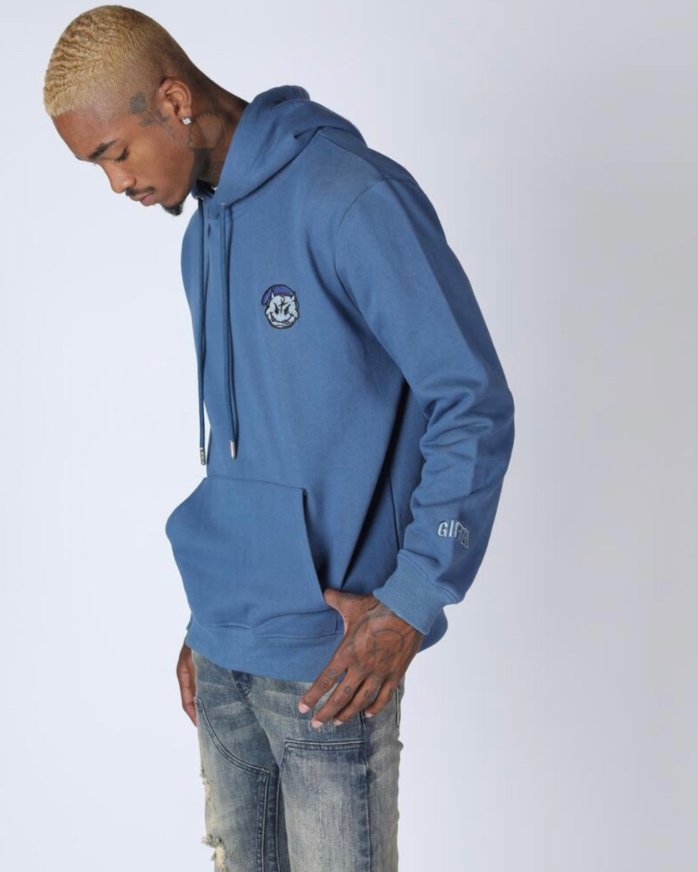 Trax Core Hoodie