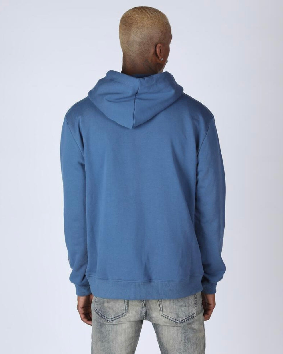 Trax Core Hoodie