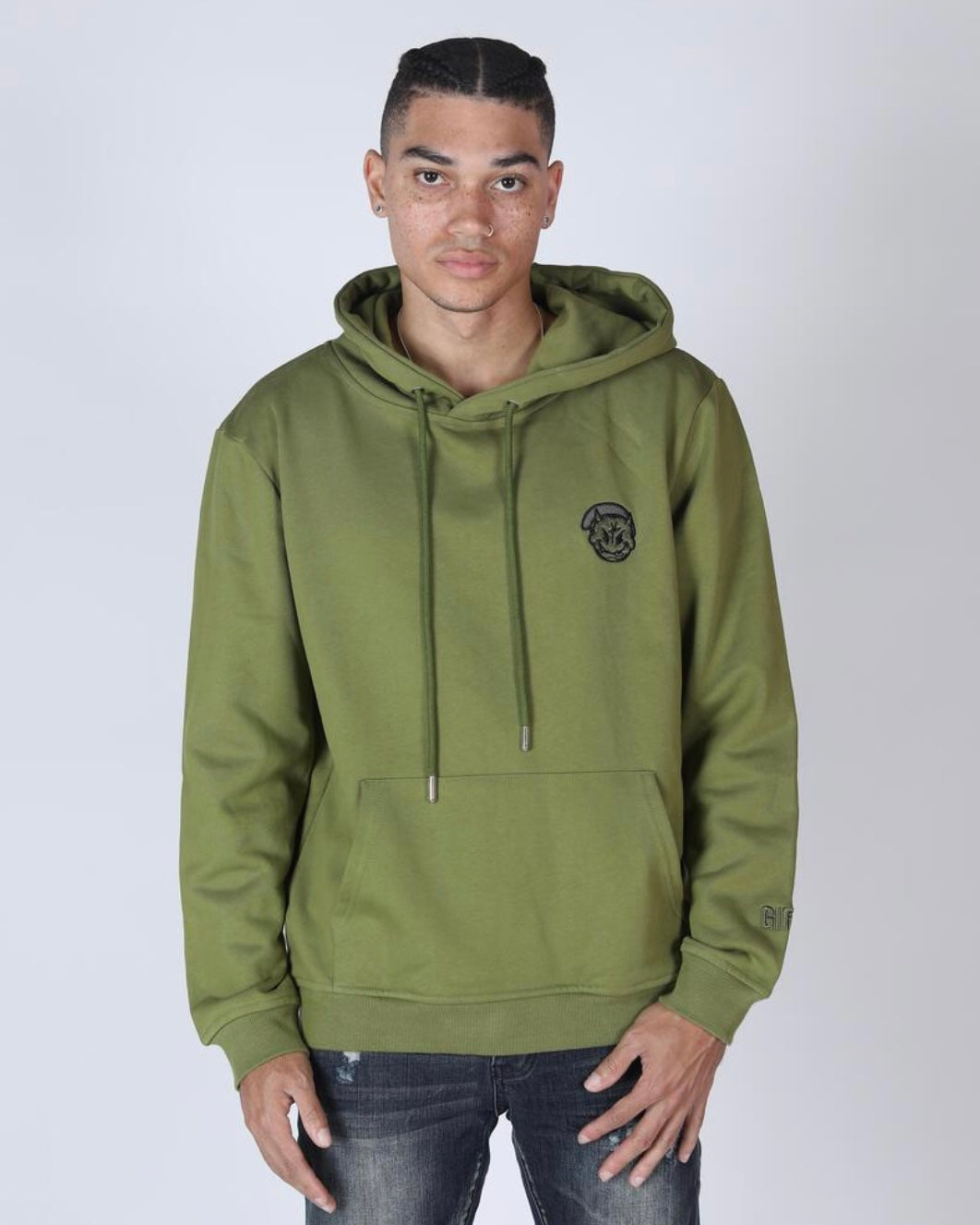 Trax Core Hoodie