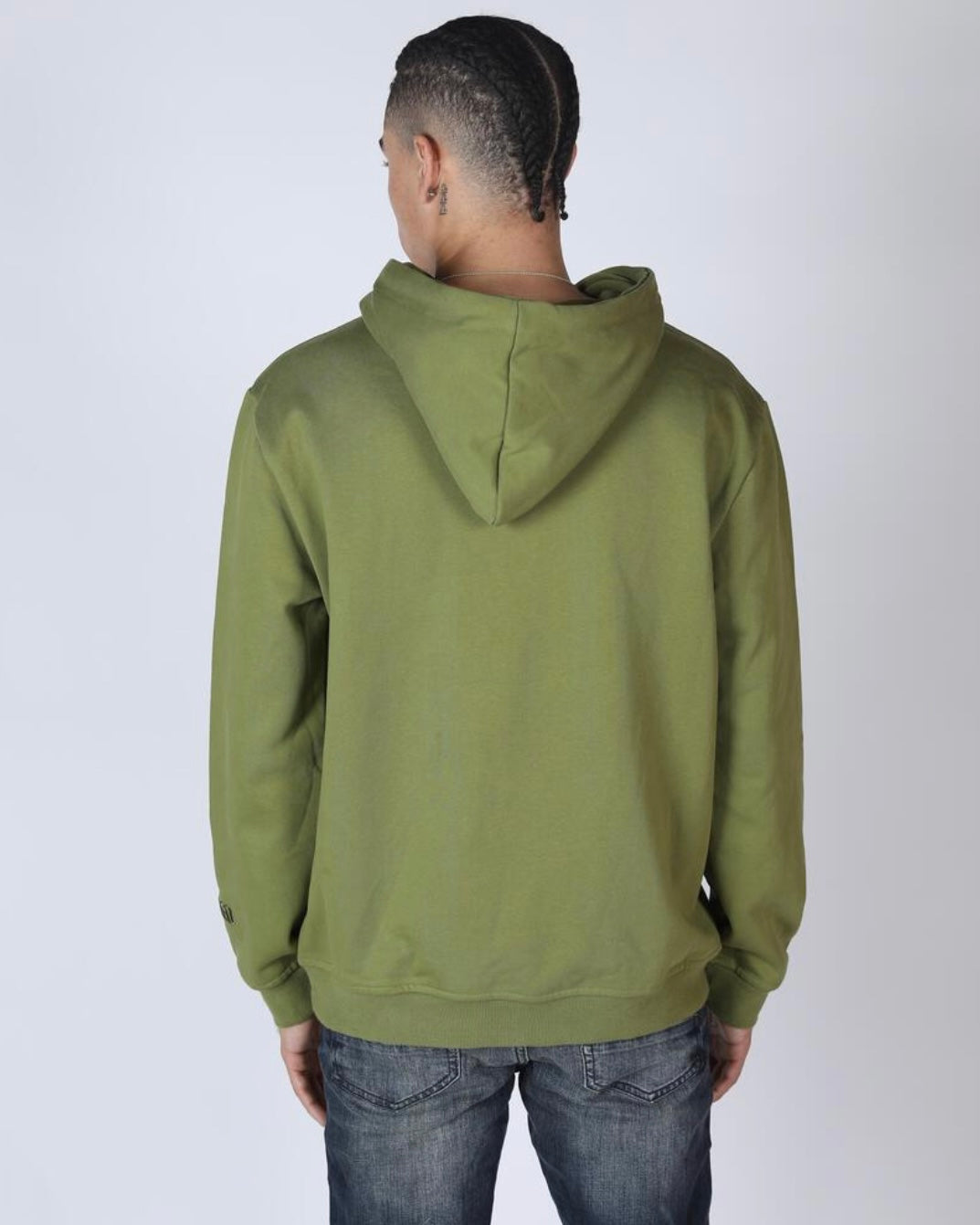 Trax Core Hoodie