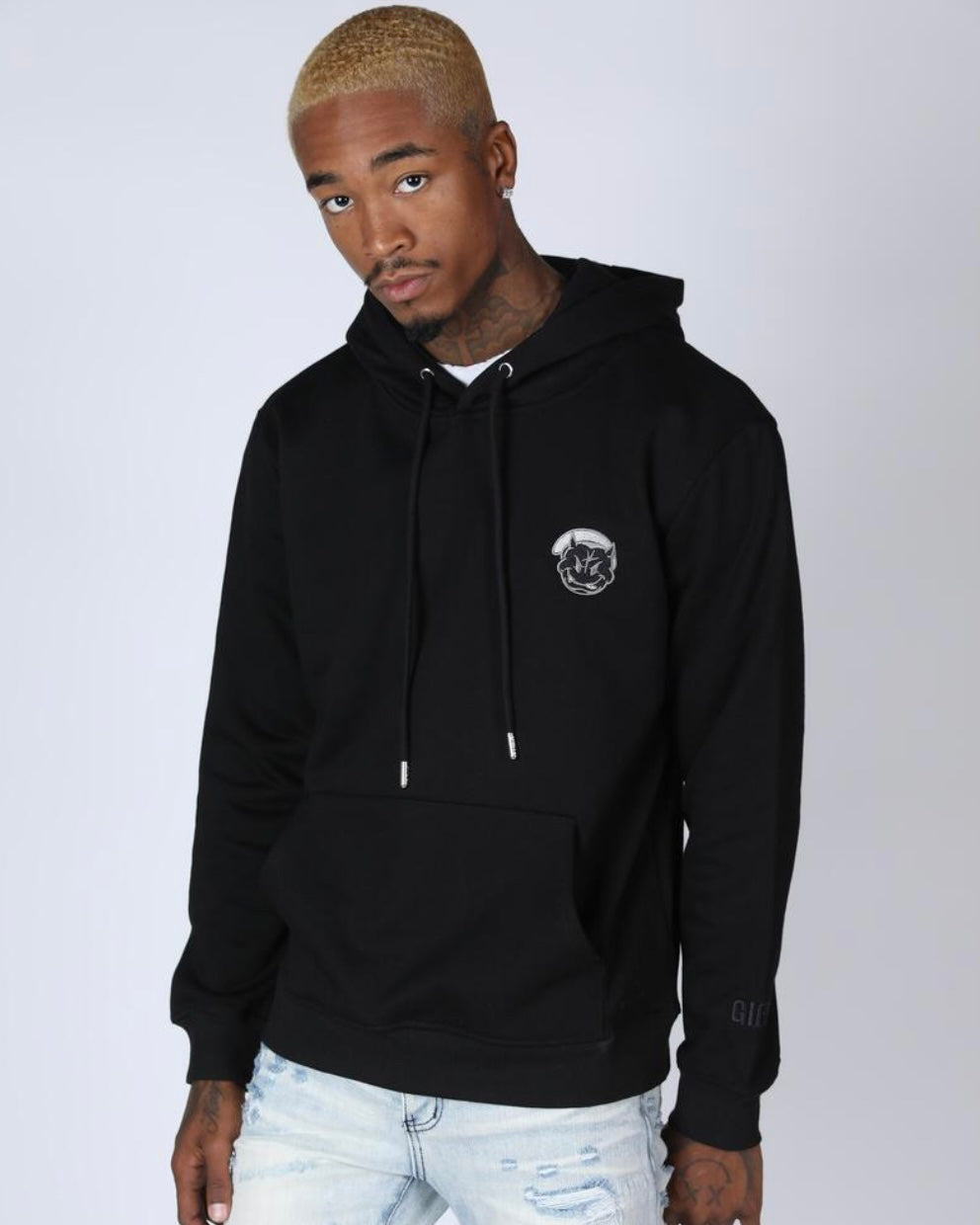 Trax Core Hoodie