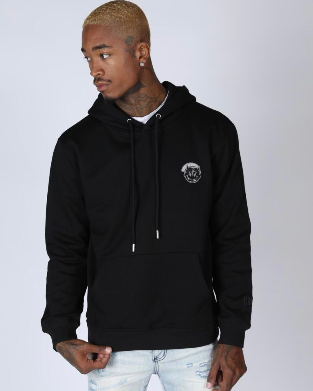 Trax Core Hoodie