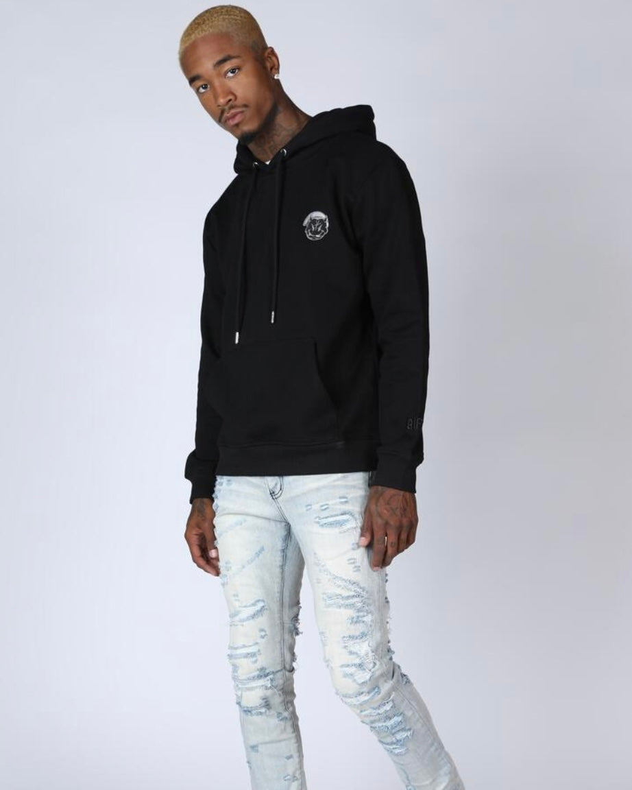 Trax Core Hoodie