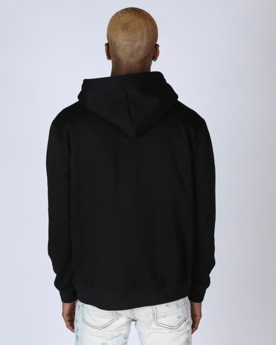 Trax Core Hoodie