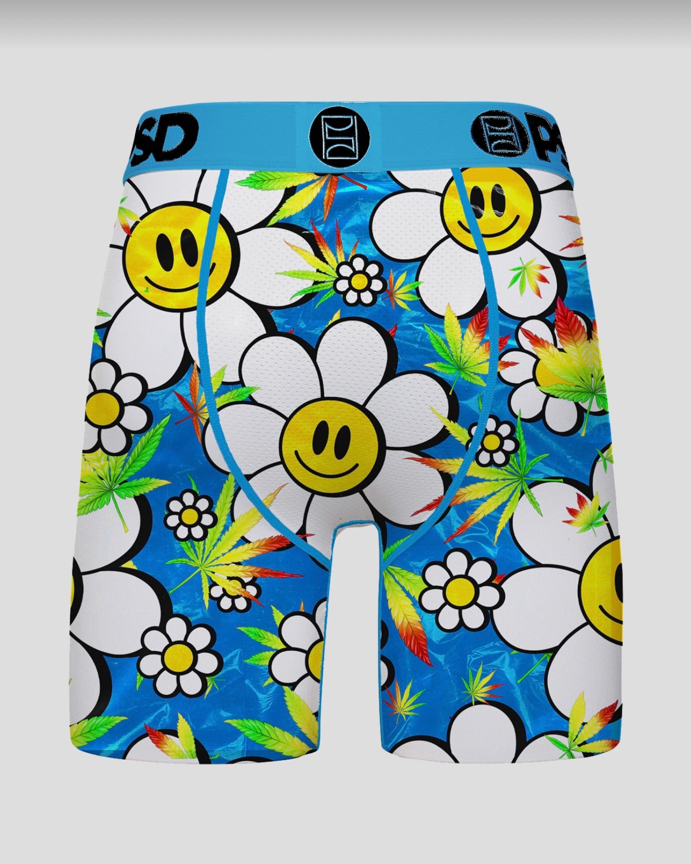 Daisy Trip Briefs