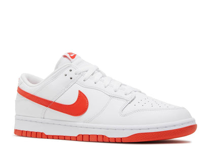 Nike Dunk Low Picante Red Men