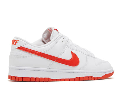 Nike Dunk Low Picante Red Men