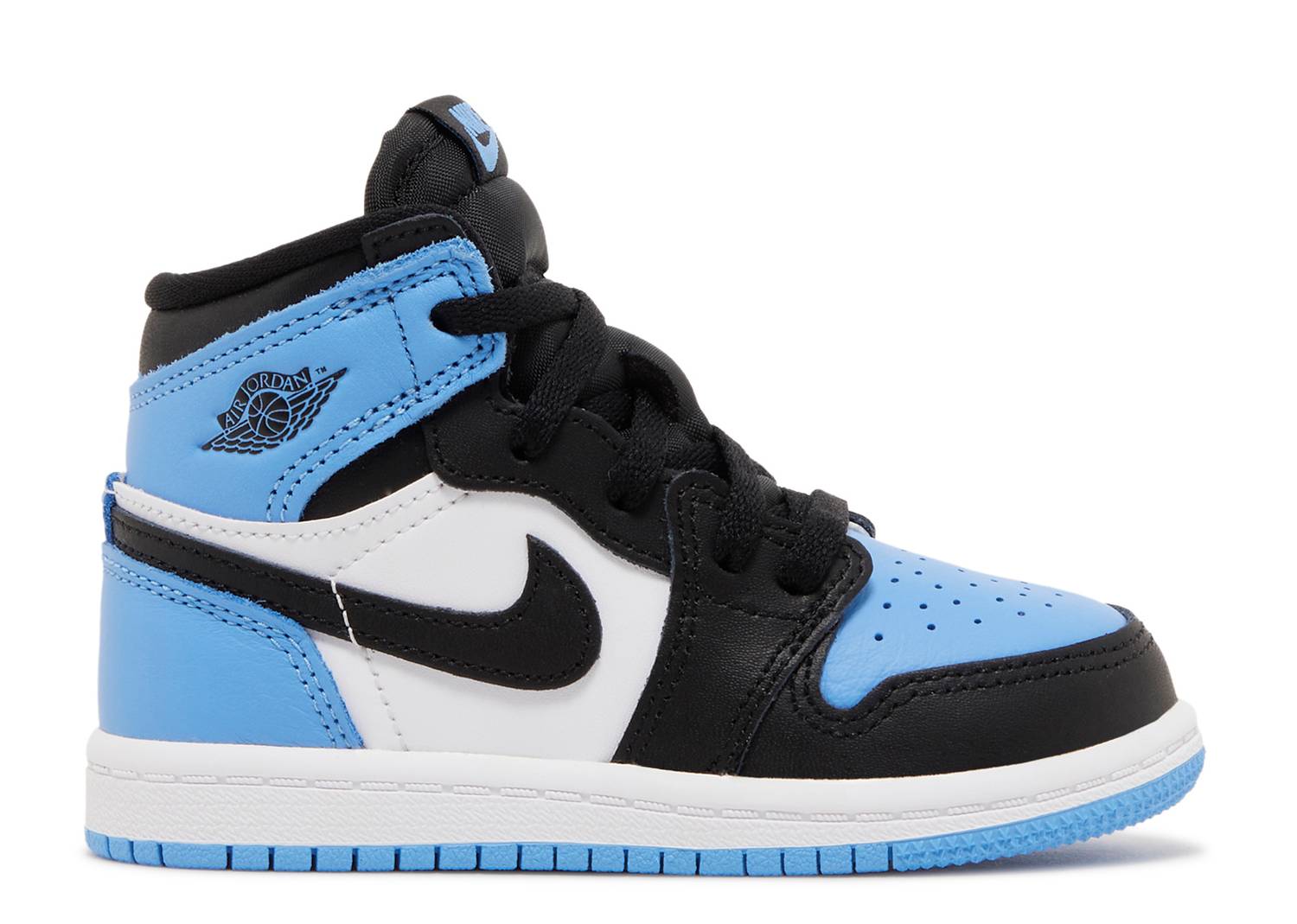 Jordan OG Retro 1’s High UNC Toe (TD)