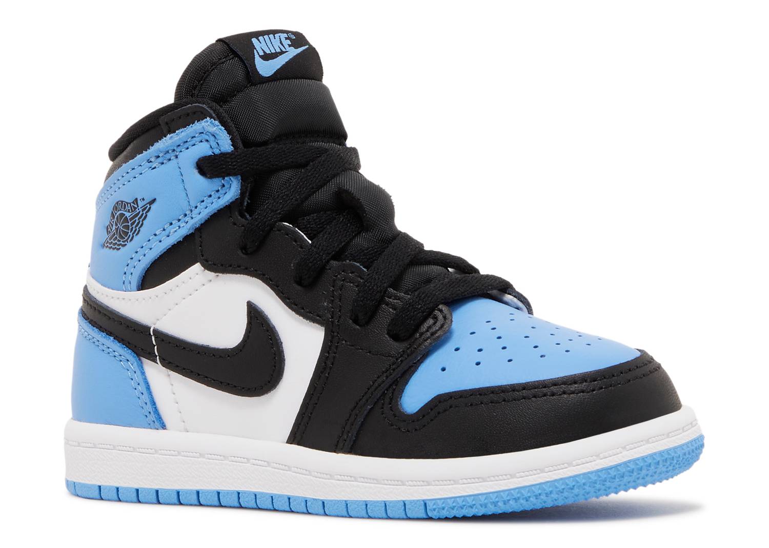 Jordan OG Retro 1’s High UNC Toe (TD)