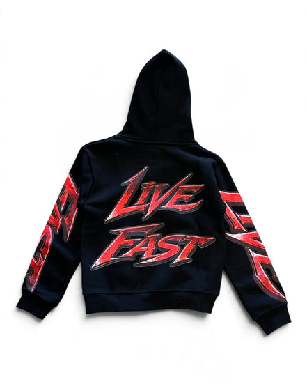 FWRD Junior's Lambo Boyz Hoodie Set