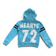 FWRD Junior's Broken Hearts Fleece Set