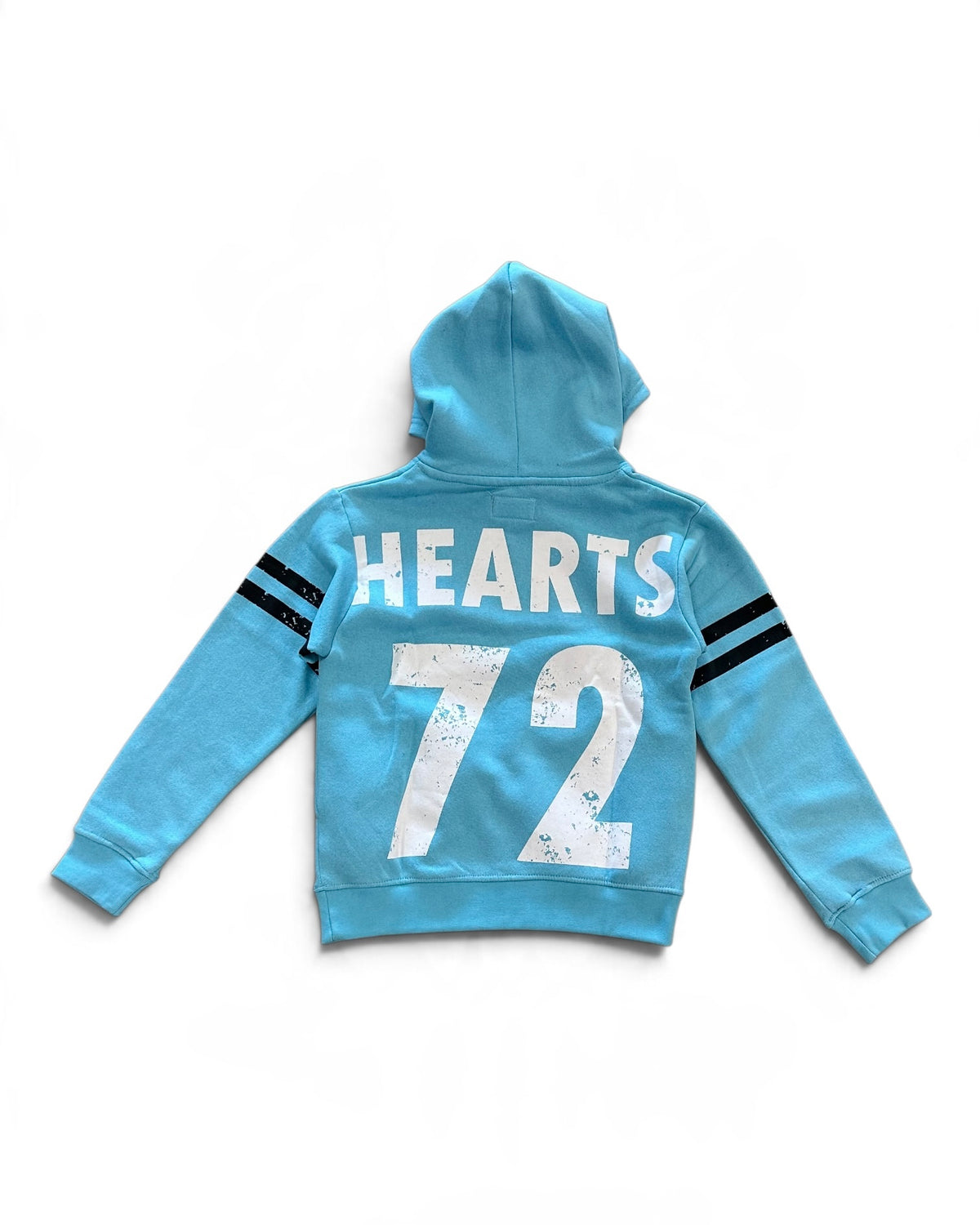 FWRD Junior's Broken Hearts Fleece Set
