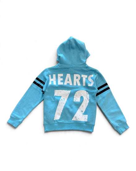 FWRD Junior's Broken Hearts Fleece Set