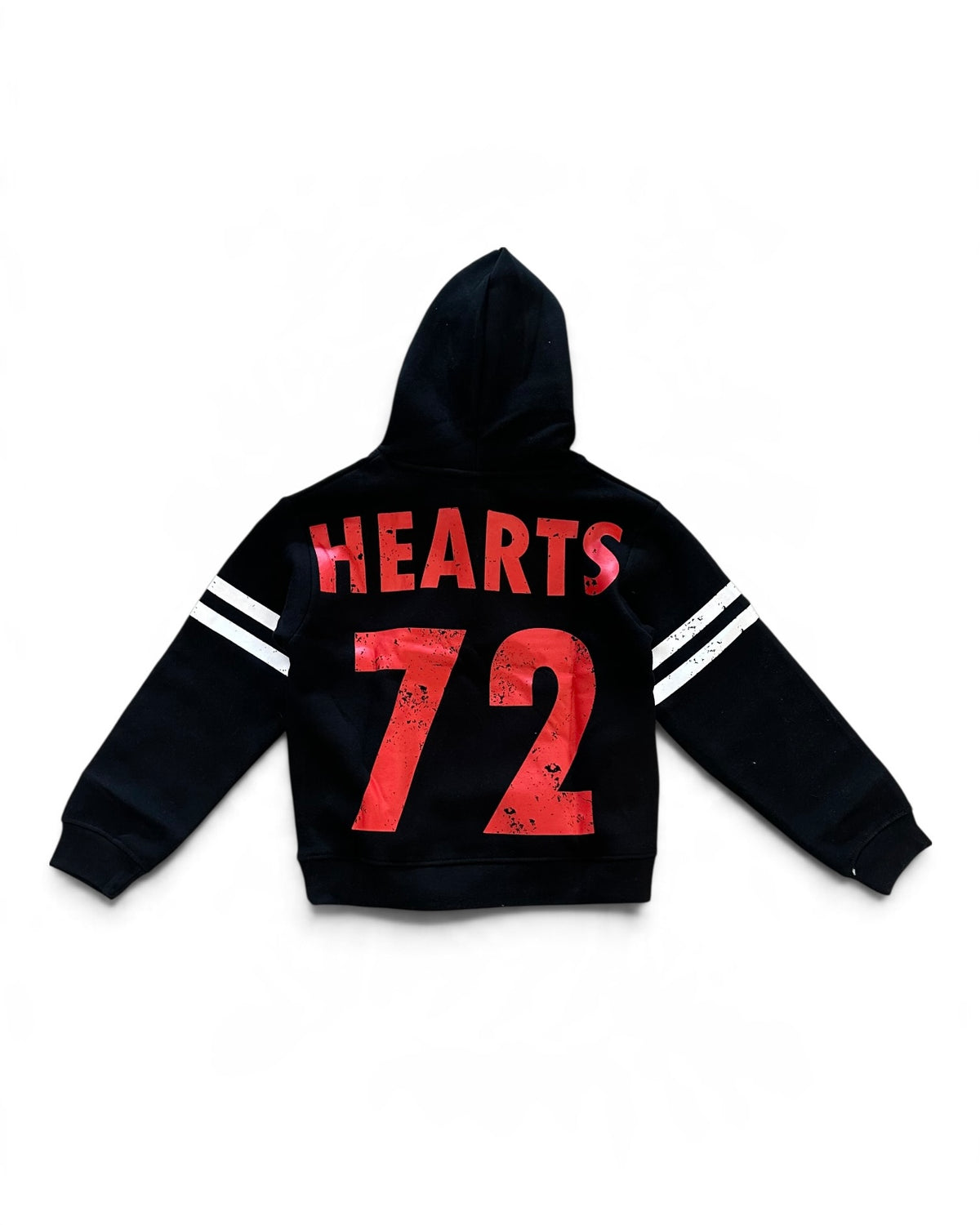 FWRD Junior's Broken Hearts Fleece Set
