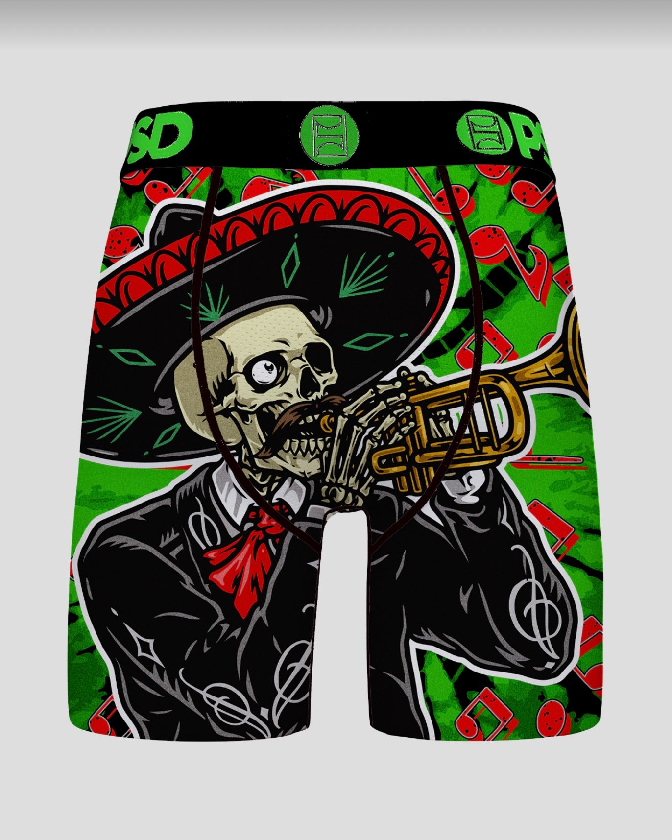 Mariachi Briefs