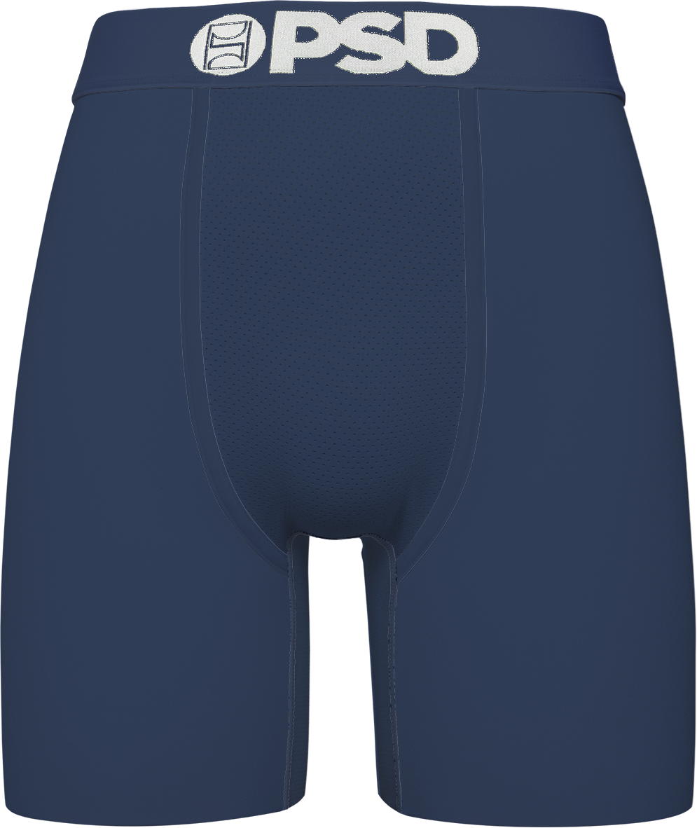 Solids BB Boxer