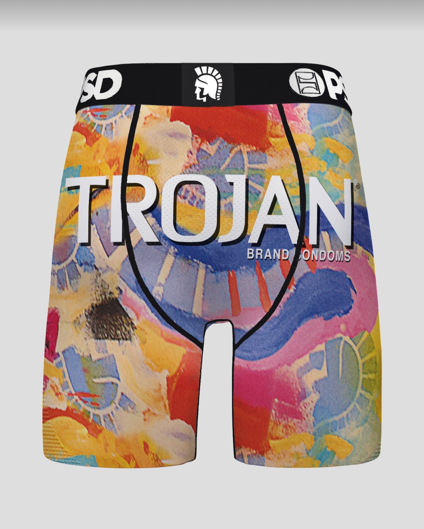 Trojan Nirvana Brief