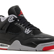 Jordan Retro 4’s Bred Reimagined (GS)