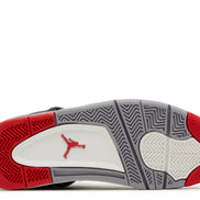 Jordan Retro 4’s Bred Reimagined (GS)