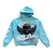 Rebel Minds Praise Sublimation Hoodie