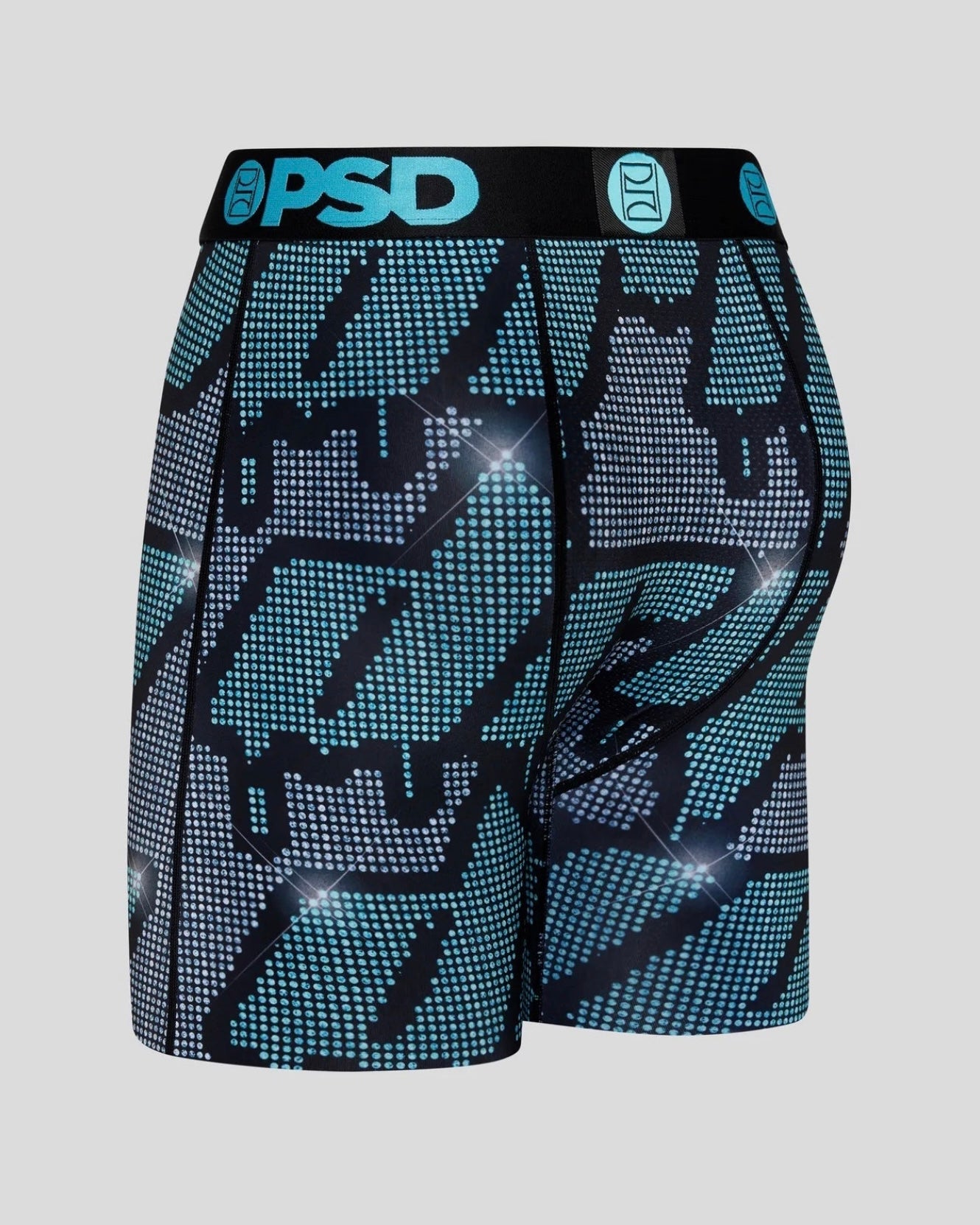 Iced Drip Boxers