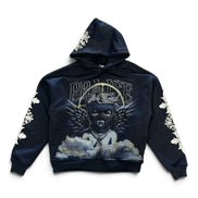 Rebel Minds Praise Sublimation Hoodie