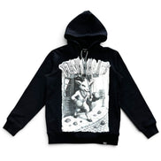 Denim City From Sheeps to Goats Hoodie